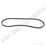 NOTCHED V BELT