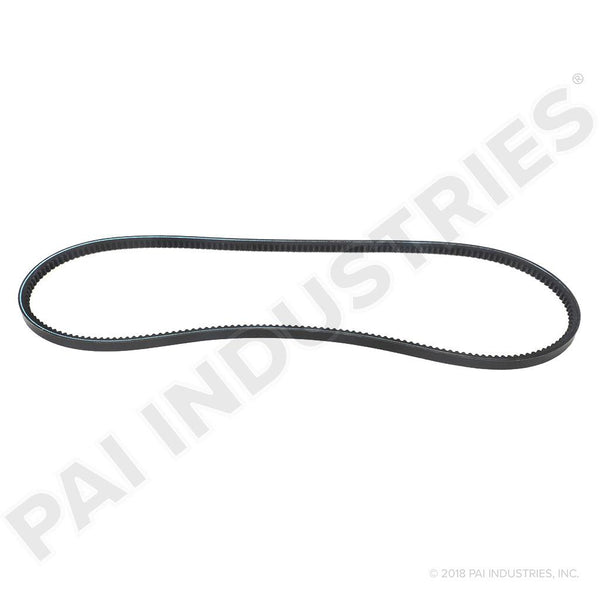 NOTCHED V BELT