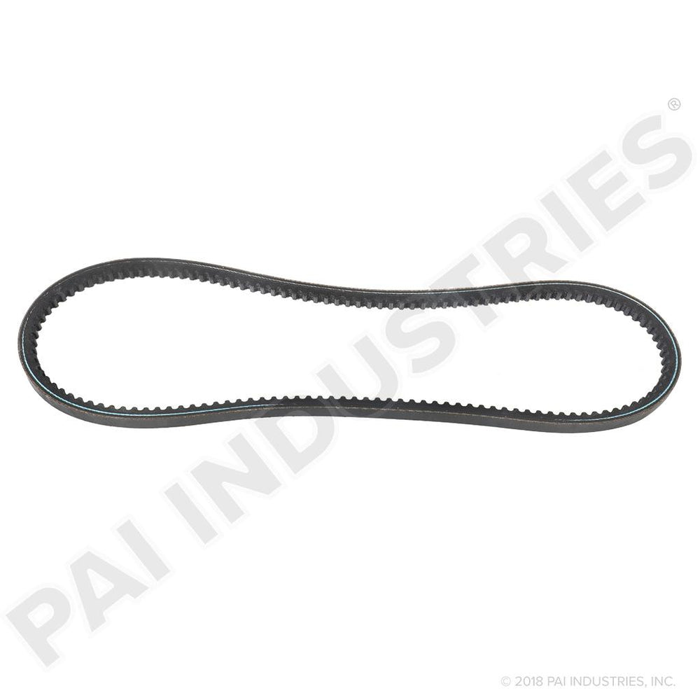 NOTCHED V BELT