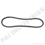 NOTCHED V BELT