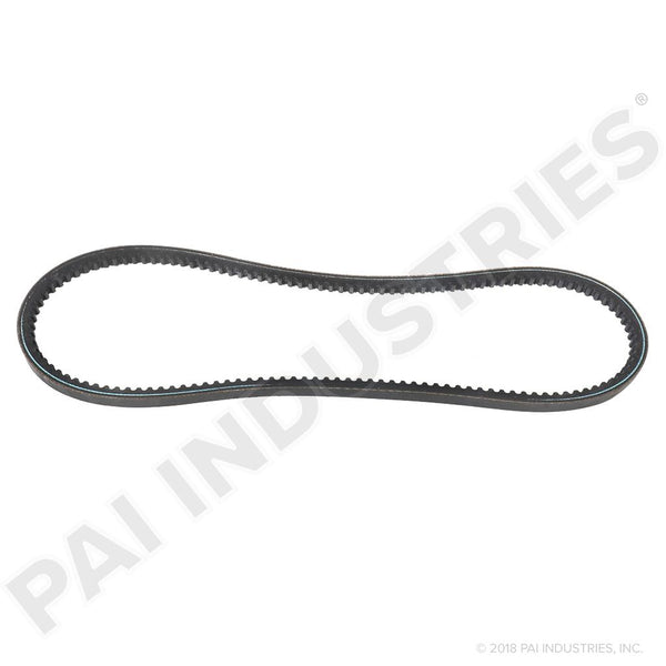 NOTCHED V BELT