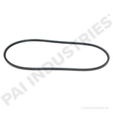 NOTCHED V BELT