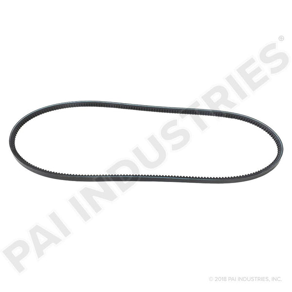 NOTCHED V BELT
