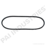 NOTCHED V BELT
