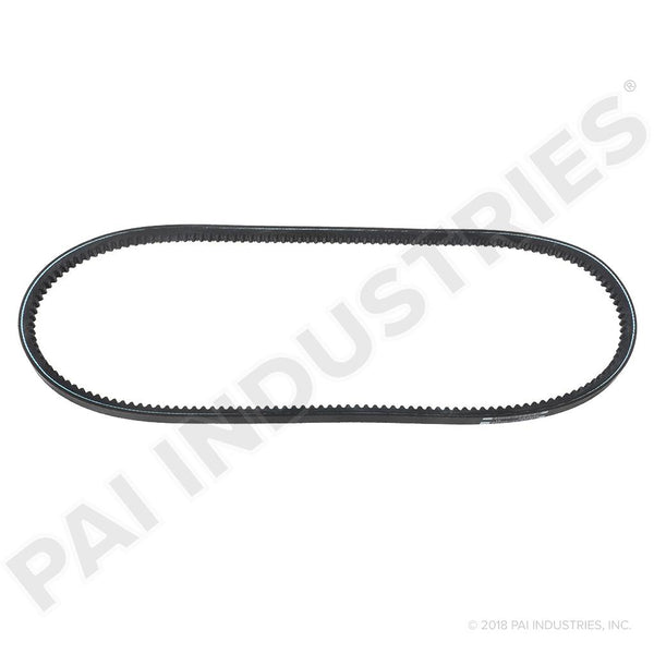 NOTCHED V BELT