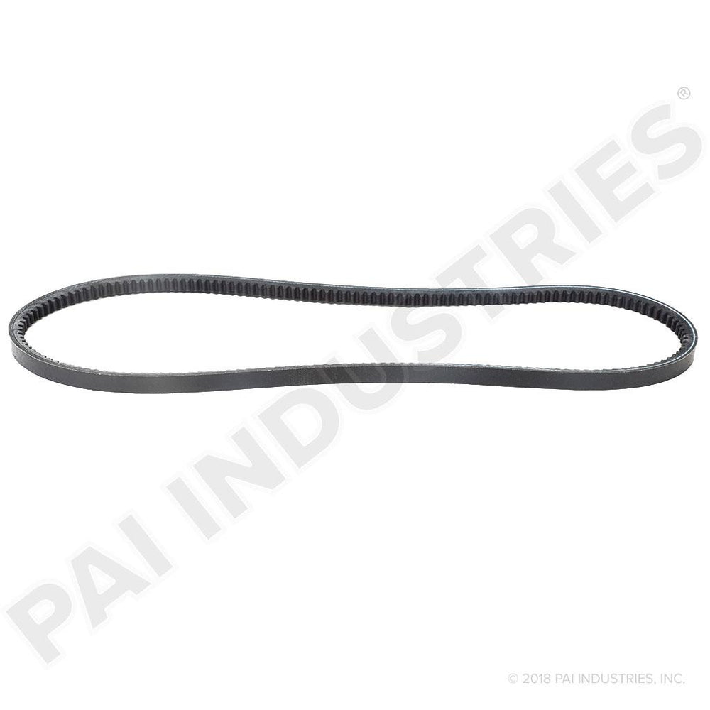 NOTCHED V BELT