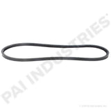 NOTCHED V BELT
