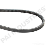 EBT-8845 Mack Notched V Belt | PAI