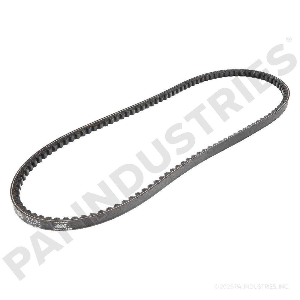 NOTCHED V BELT