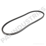 NOTCHED V BELT