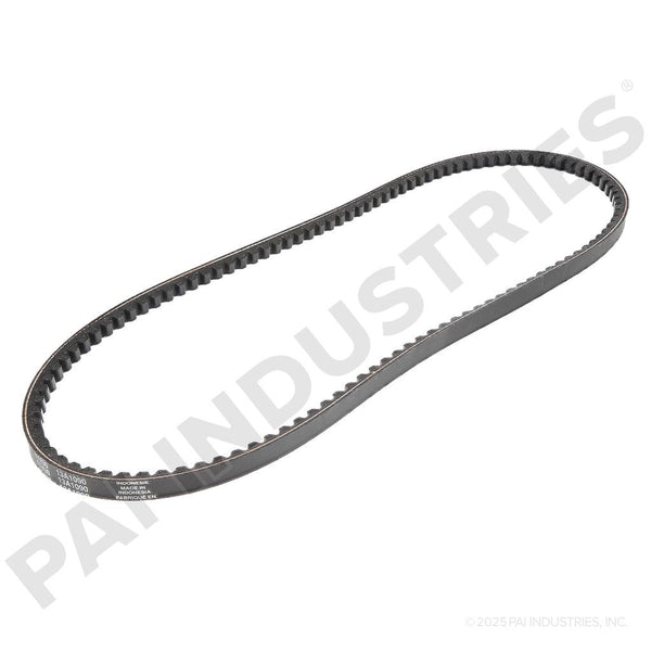 NOTCHED V BELT