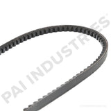 EBT-8846 Mack Notched V Belt | PAI