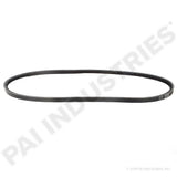 NOTCHED V BELT