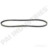 NOTCHED V BELT