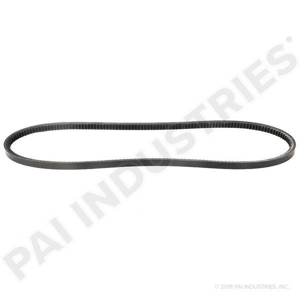 NOTCHED V BELT