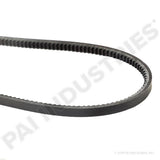 EBT-8848 Mack Notched V Belt | PAI