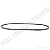 NOTCHED V BELT