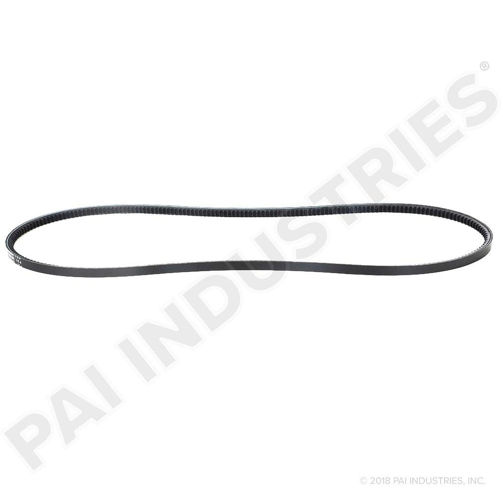 NOTCHED V BELT