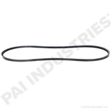 NOTCHED V BELT