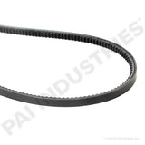 EBT-8851 Mack Notched V Belt | PAI