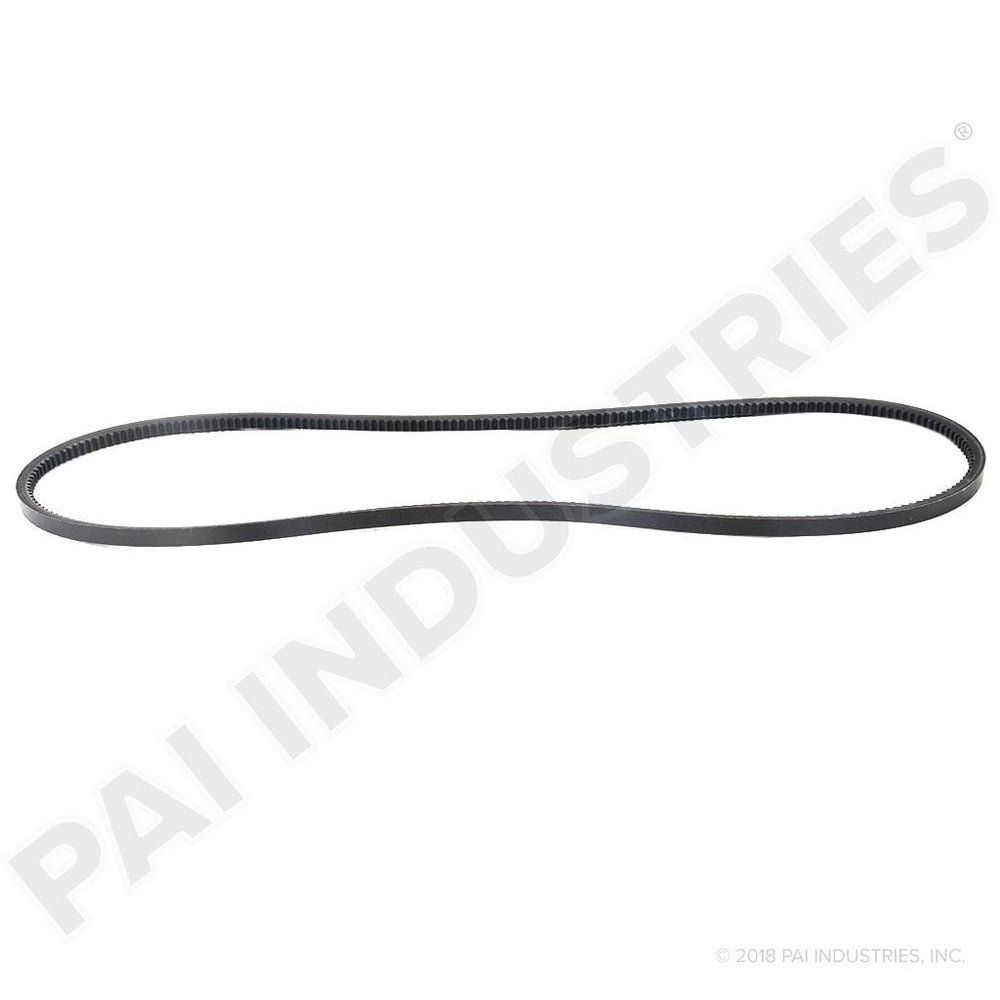 NOTCHED V BELT