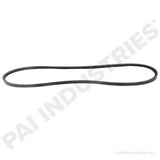 NOTCHED V BELT