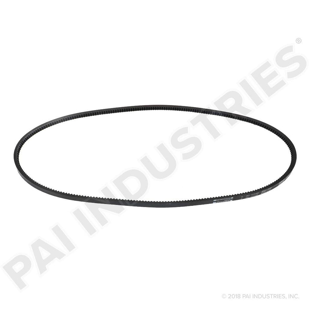 NOTCHED V BELT