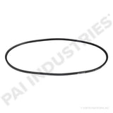 NOTCHED V BELT