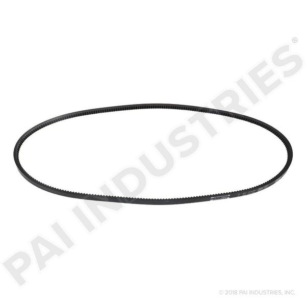 NOTCHED V BELT