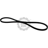 NOTCHED V BELT