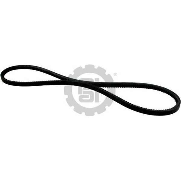 NOTCHED V BELT