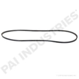 NOTCHED V BELT