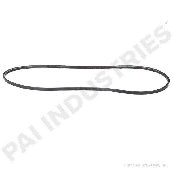 NOTCHED V BELT