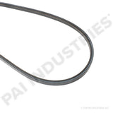 EBT-8880 Mack V Belt | PAI