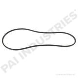 NOTCHED V BELT