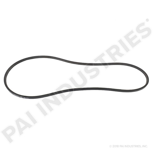 NOTCHED V BELT