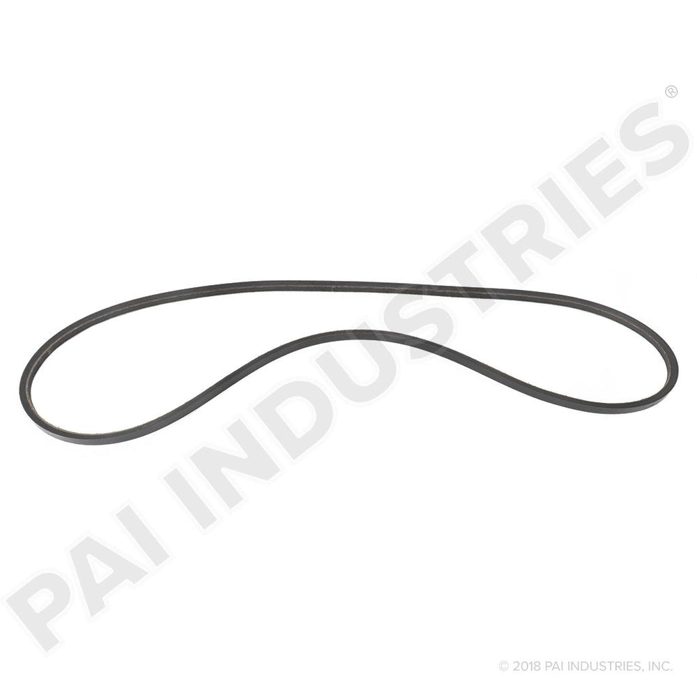 NOTCHED V BELT