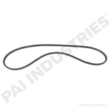 NOTCHED V BELT