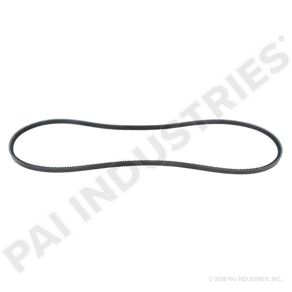 NOTCHED V BELT