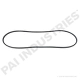 NOTCHED V BELT