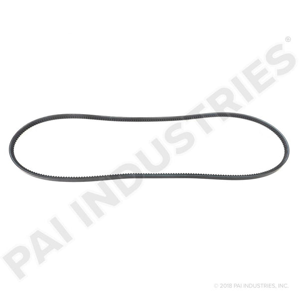 NOTCHED V BELT