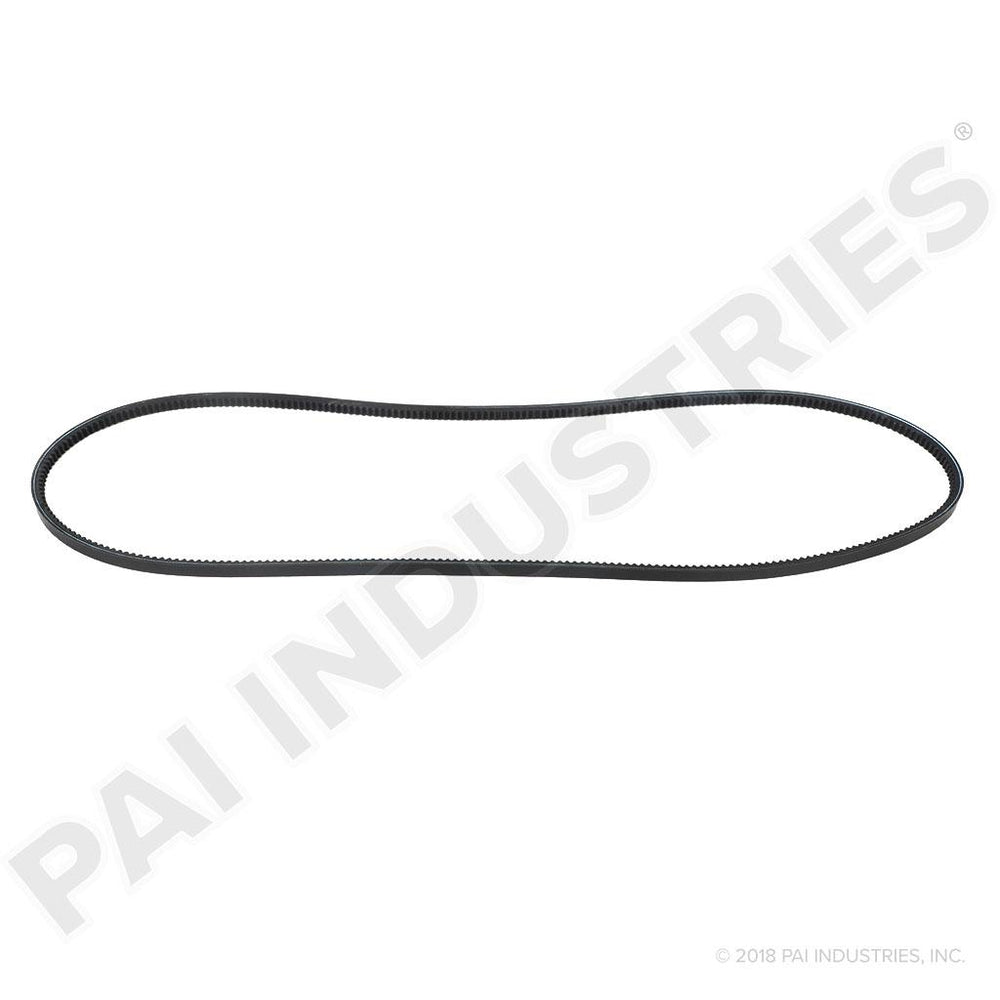 NOTCHED V BELT