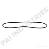 NOTCHED V BELT