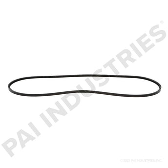 EBT-8887 Mack Notched V Belt | PAI