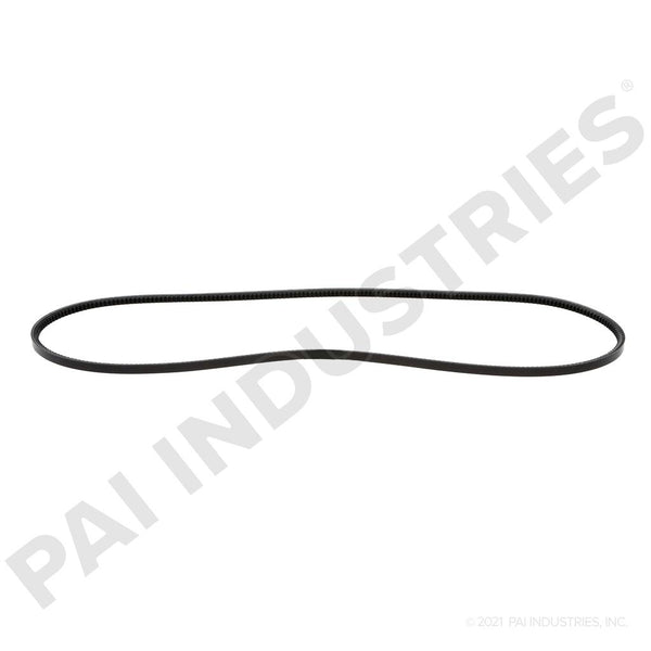NOTCHED V BELT