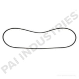 EBT-8887 Mack Notched V Belt | PAI