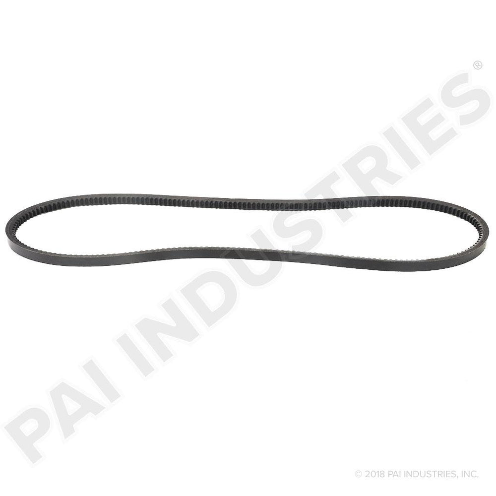 NOTCHED V BELT