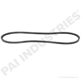 NOTCHED V BELT
