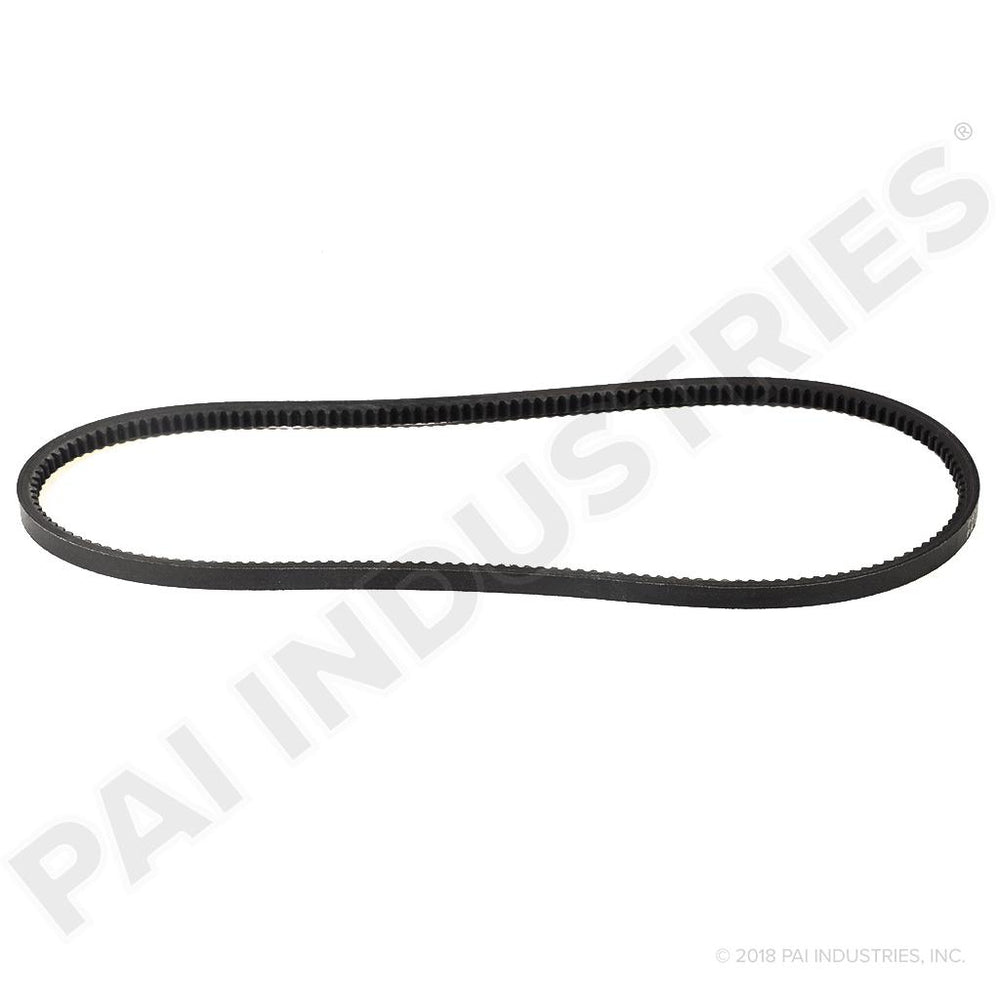 NOTCHED V BELT