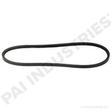 NOTCHED V BELT